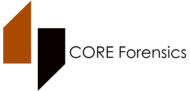 Core Forensics logo