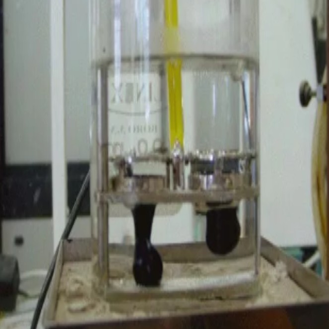 sample viscosity testing