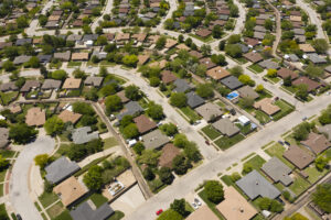 texas roof forensic testing