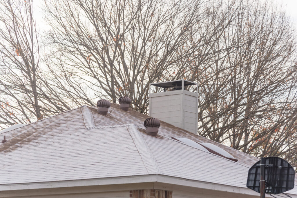Detecting Roof Delamination - Texas Roof Delamination