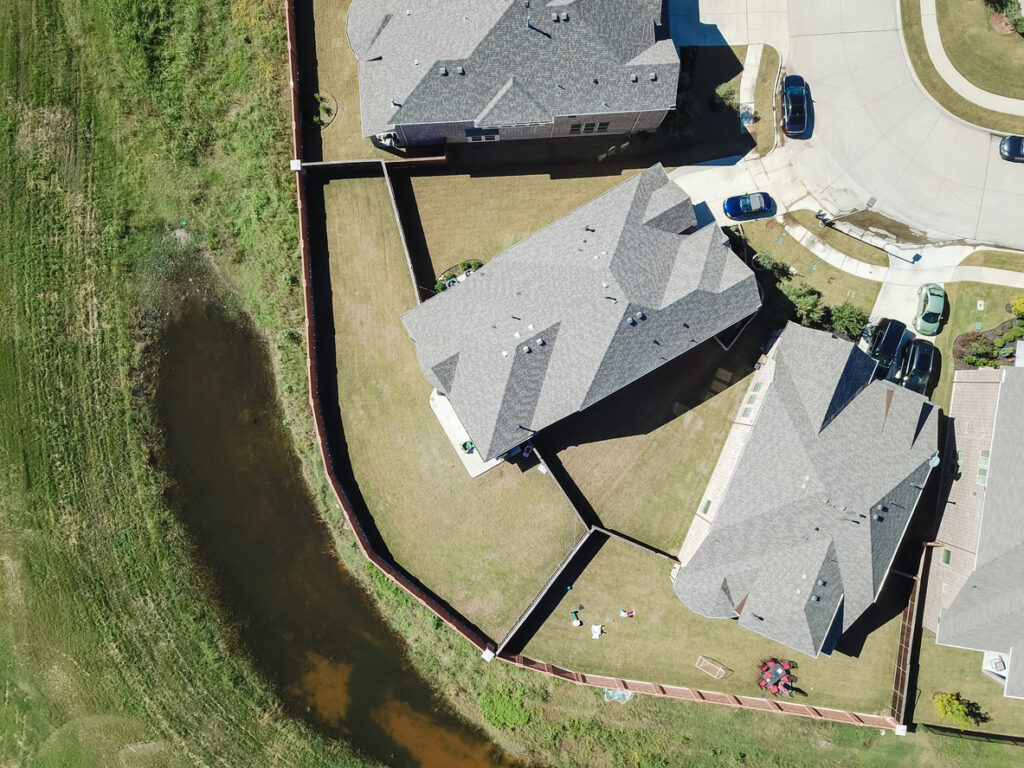 Right Testing Services for Texas Roofs