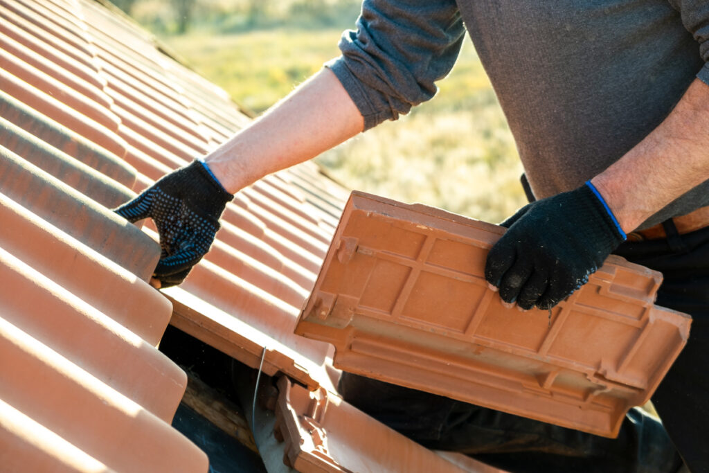 regular roof maintenance benefits