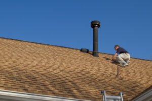 comprehensive roof assessment