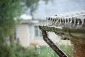 weather challenges texas roof