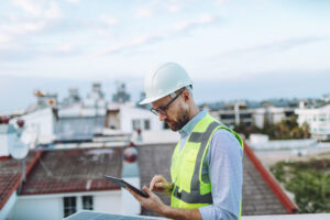 Roofing quality control - Texas Forensic Roof Testing