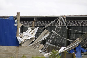 Understanding Wind Damage to Commercial Roofs: Importance of Thorough Testing and Evaluation